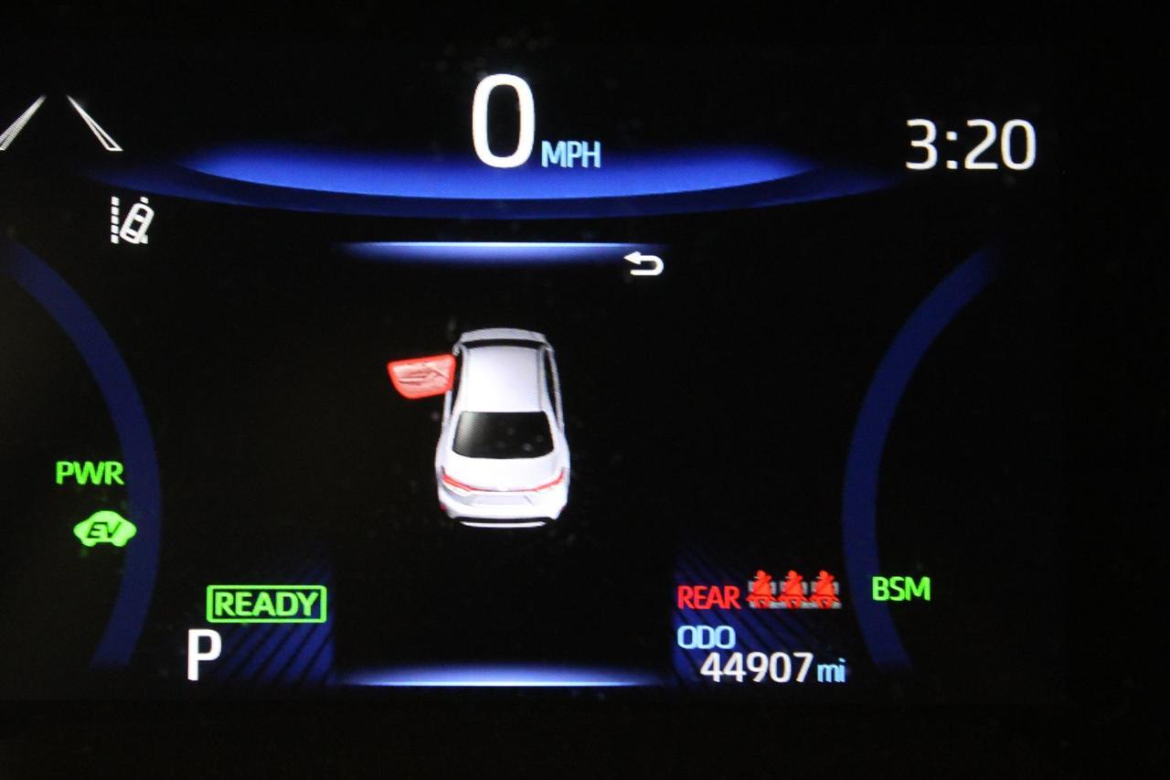 2022 Toyota Corolla Hybrid LE Fredericksburg VA