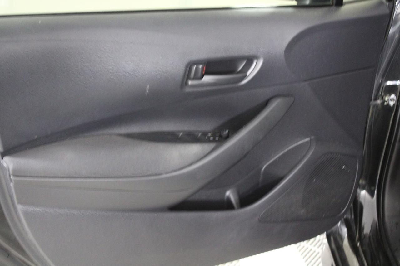 2022 Toyota Corolla Hybrid LE Fredericksburg VA