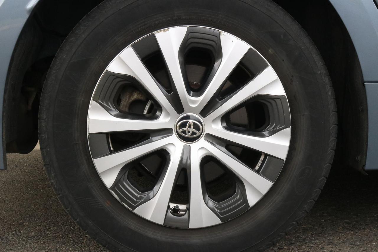 2022 Toyota Corolla Hybrid LE Fredericksburg VA