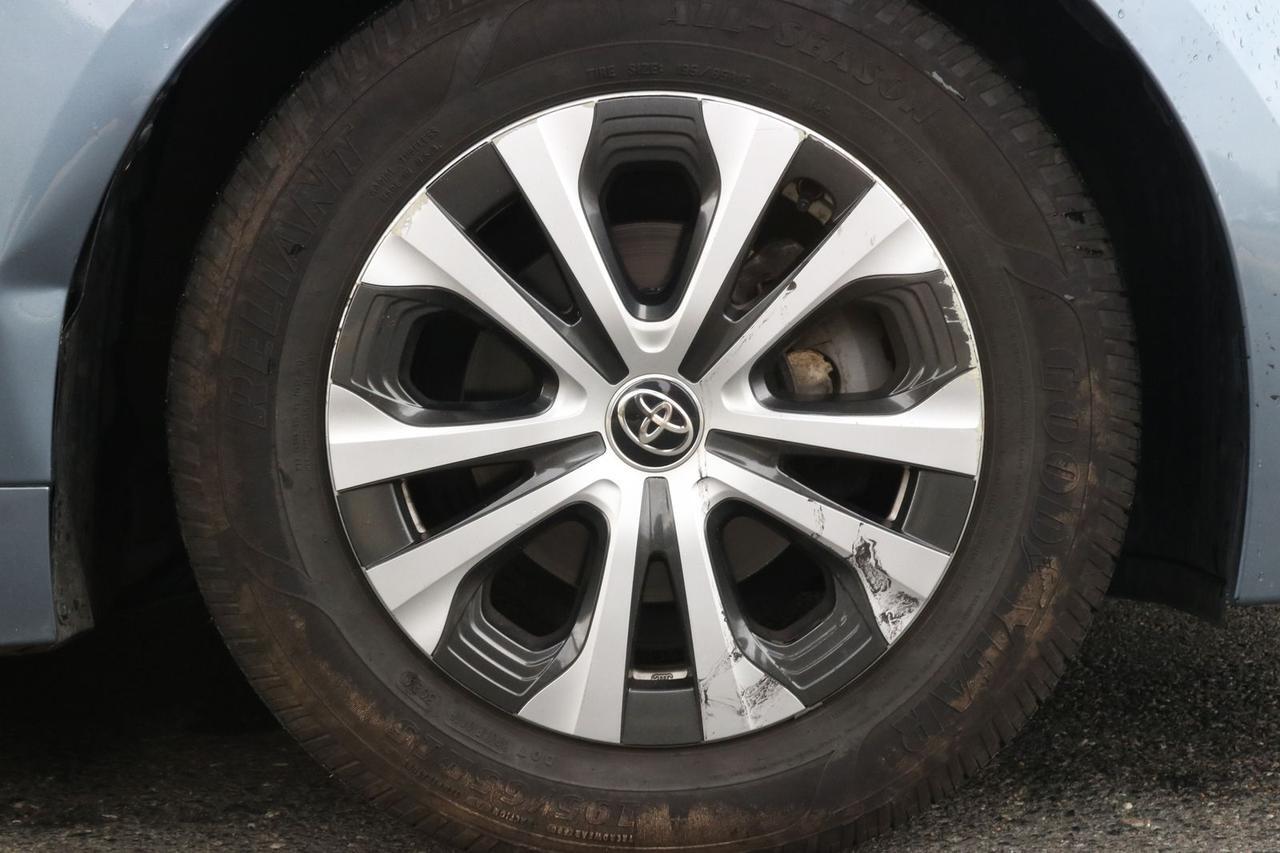 2022 Toyota Corolla Hybrid LE Fredericksburg VA