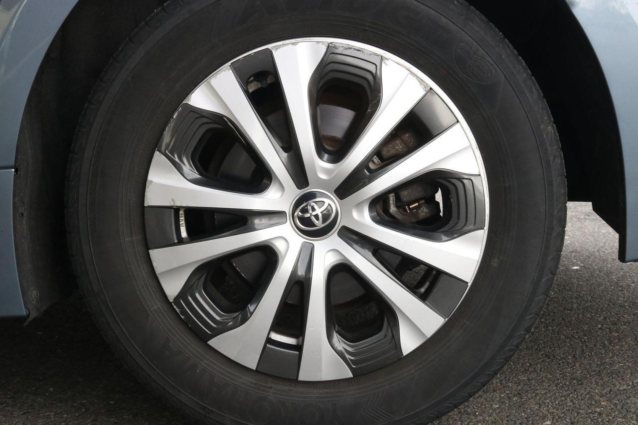 2022 Toyota Corolla Hybrid LE Fredericksburg VA