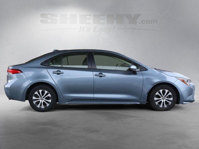 2022 Toyota Corolla Hybrid LE Fredericksburg VA