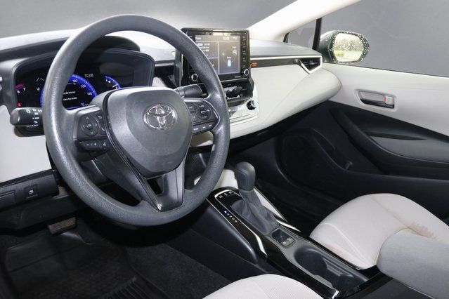 2022 Toyota Corolla Hybrid LE Fredericksburg VA