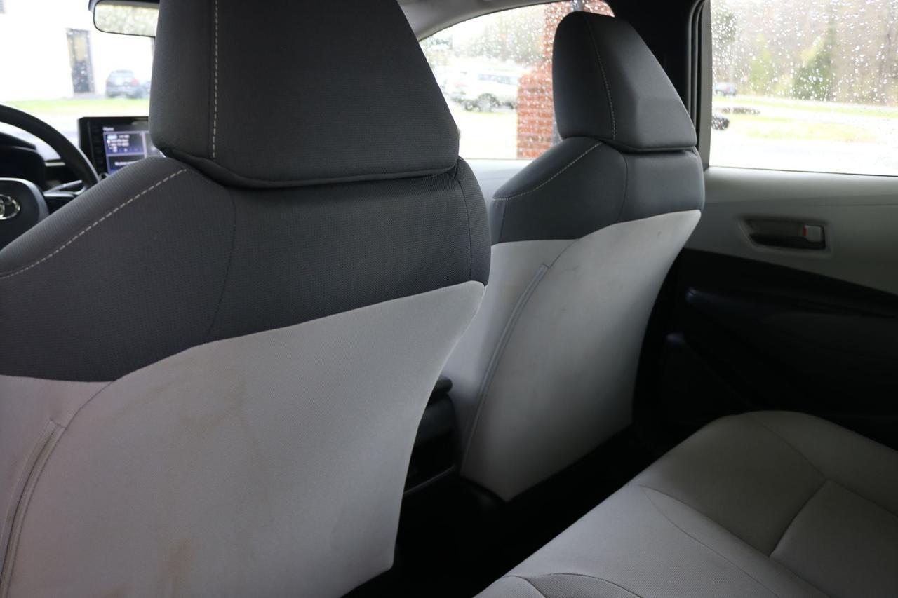 2022 Toyota Corolla Hybrid LE Fredericksburg VA