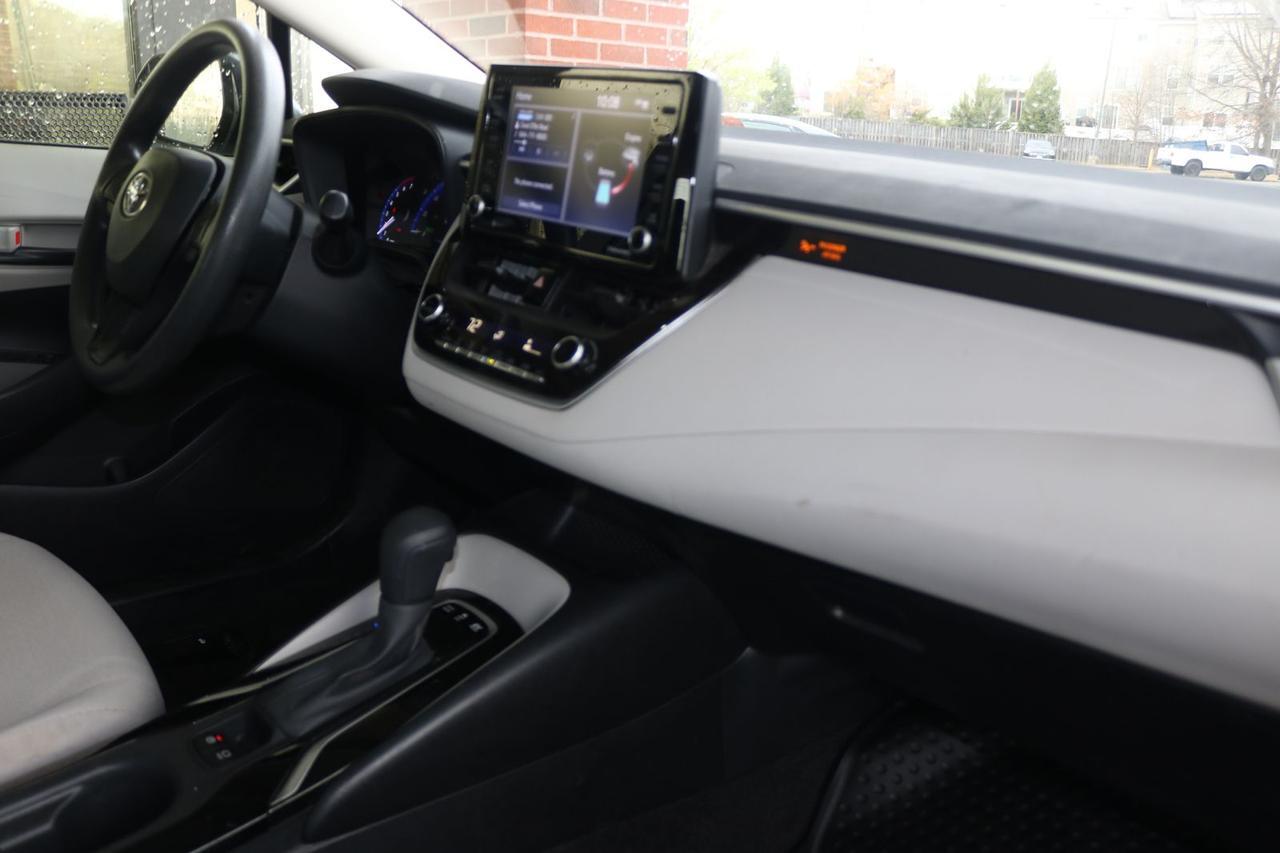 2022 Toyota Corolla Hybrid LE Fredericksburg VA