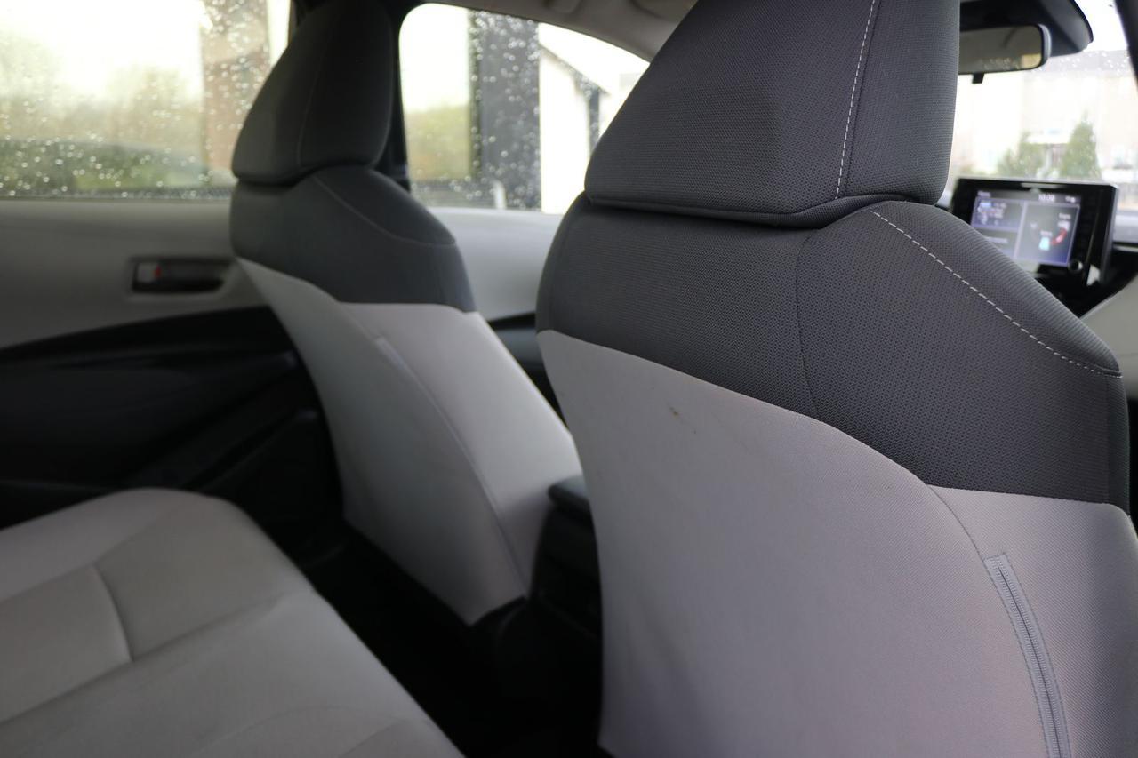 2022 Toyota Corolla Hybrid LE Fredericksburg VA