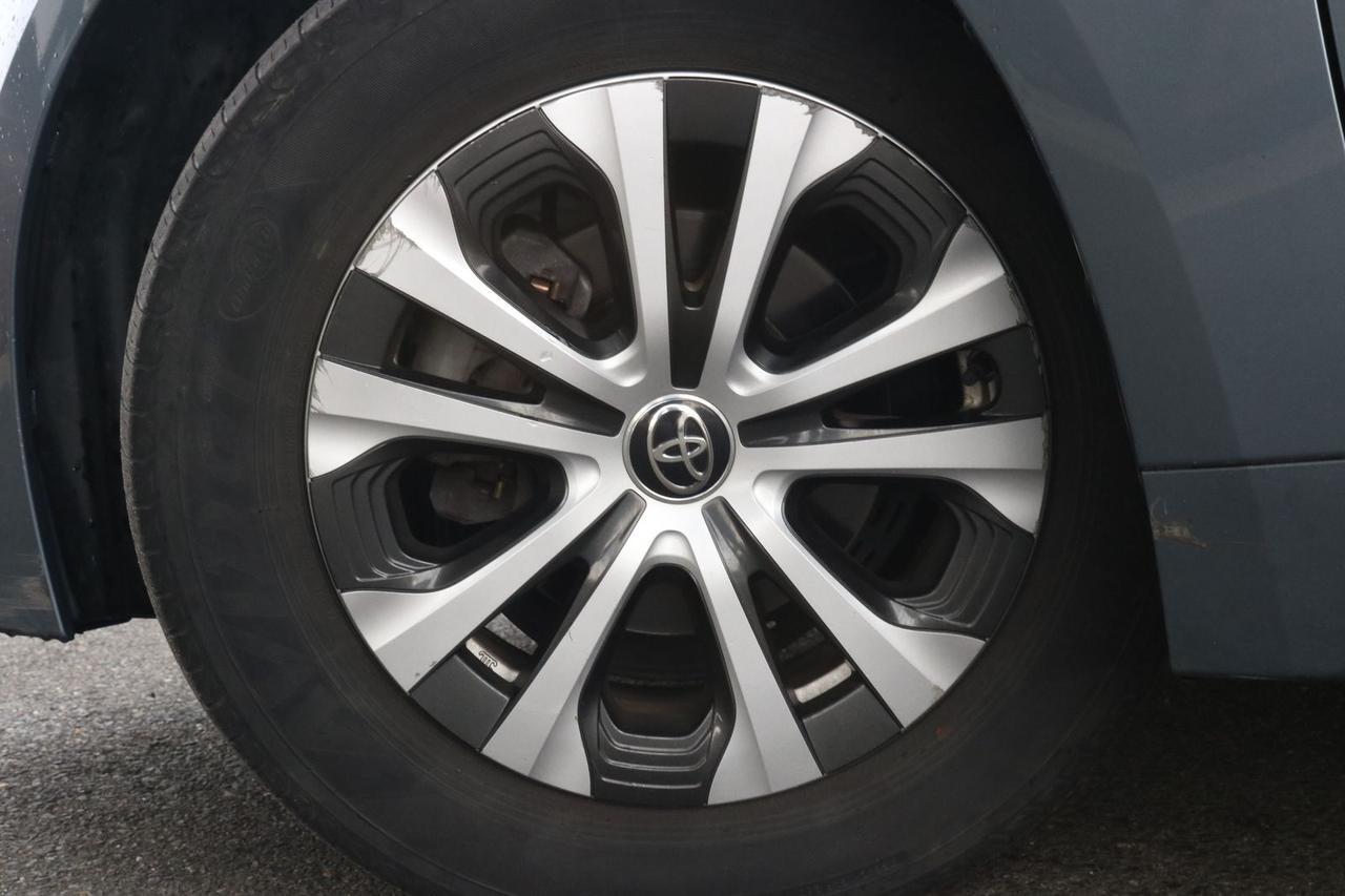 2022 Toyota Corolla Hybrid LE Fredericksburg VA