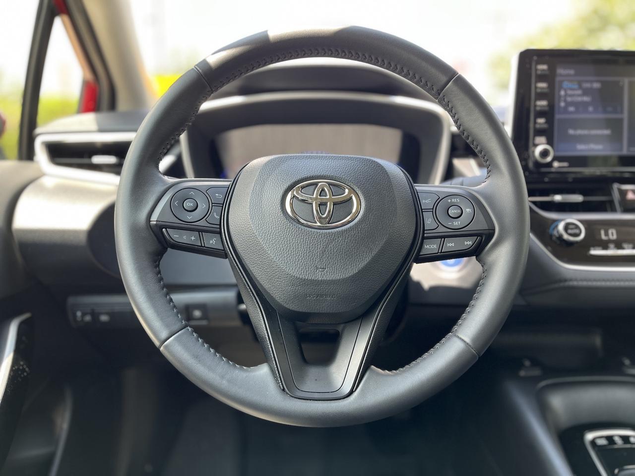 2022 Toyota Corolla Hybrid LE Stafford VA