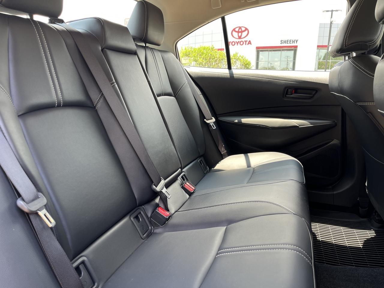2022 Toyota Corolla Hybrid LE Stafford VA