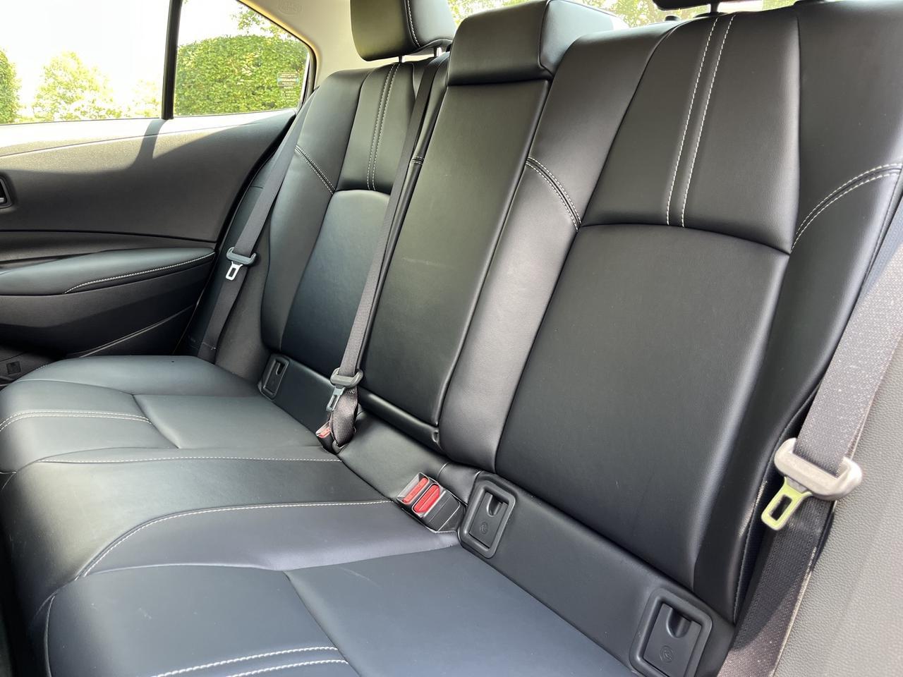 2022 Toyota Corolla Hybrid LE Stafford VA