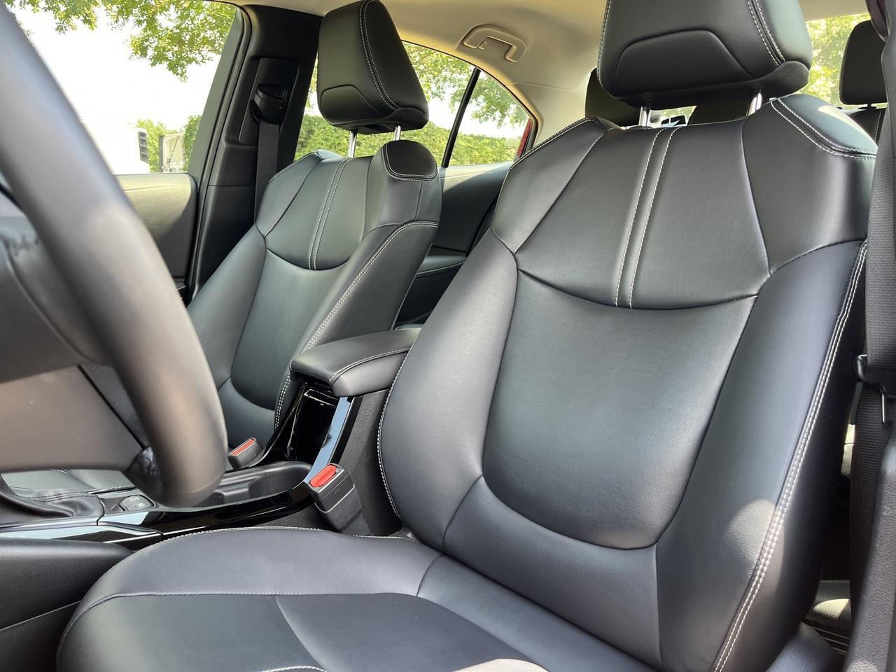 2022 Toyota Corolla Hybrid LE Stafford VA