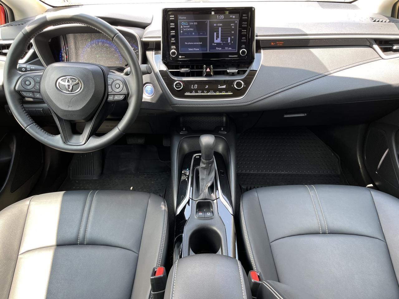 2022 Toyota Corolla Hybrid LE Stafford VA