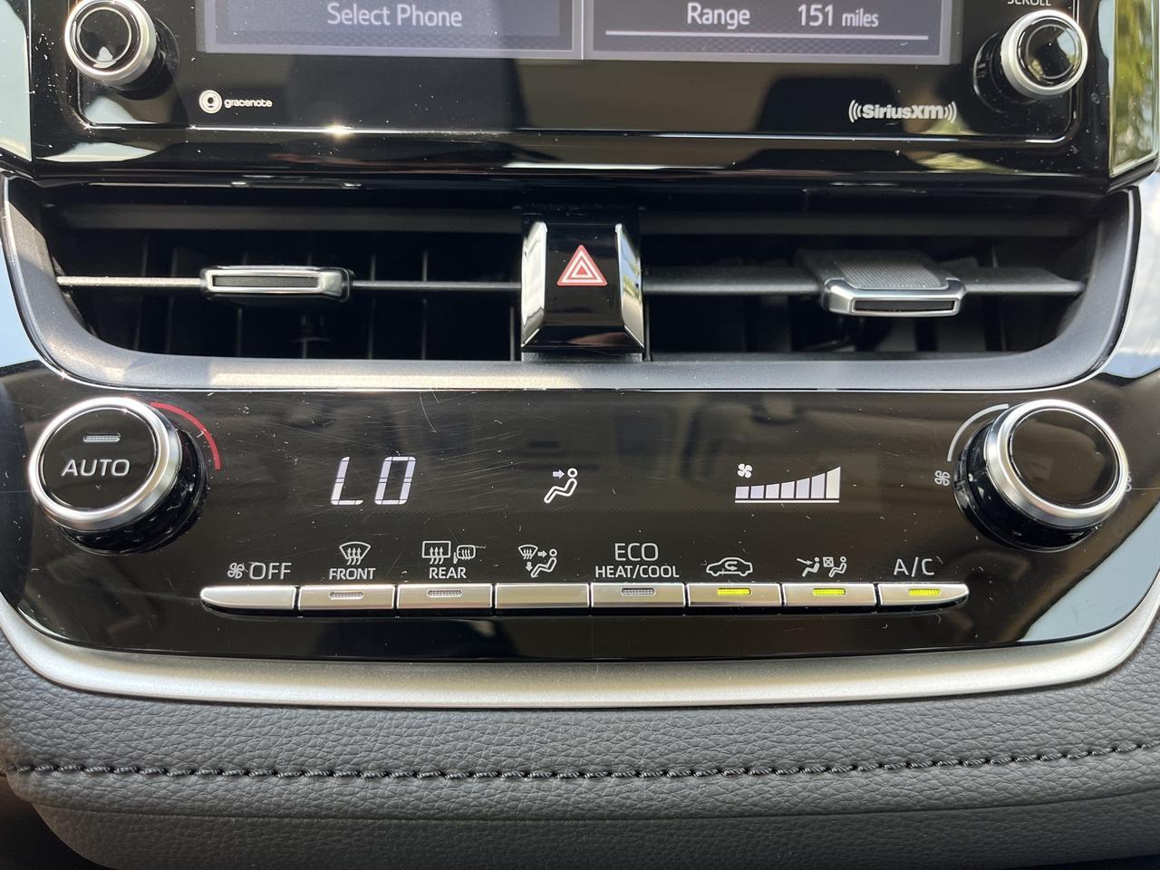 2022 Toyota Corolla Hybrid LE Stafford VA