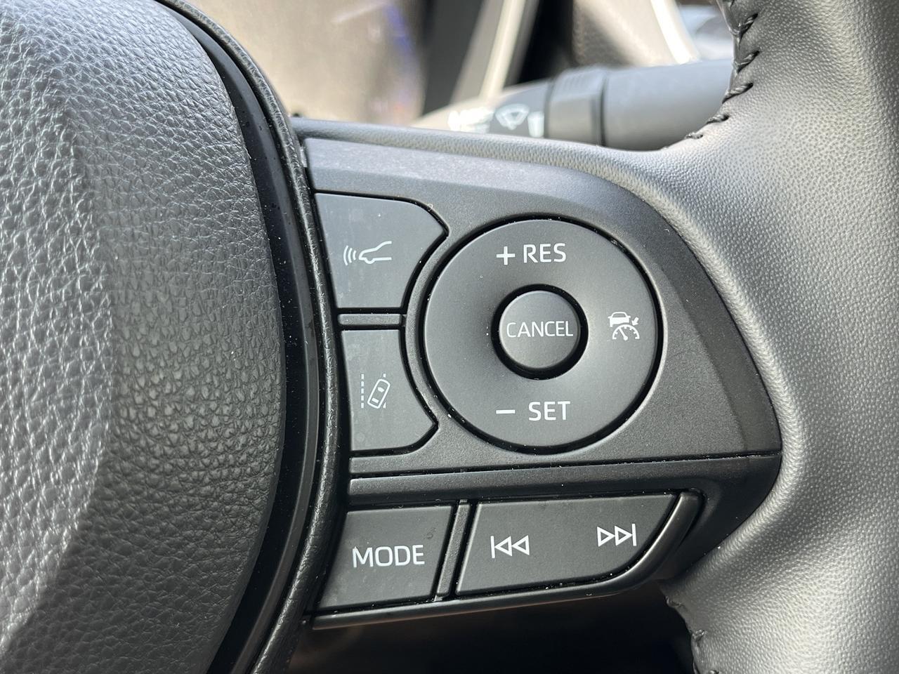 2022 Toyota Corolla Hybrid LE Stafford VA