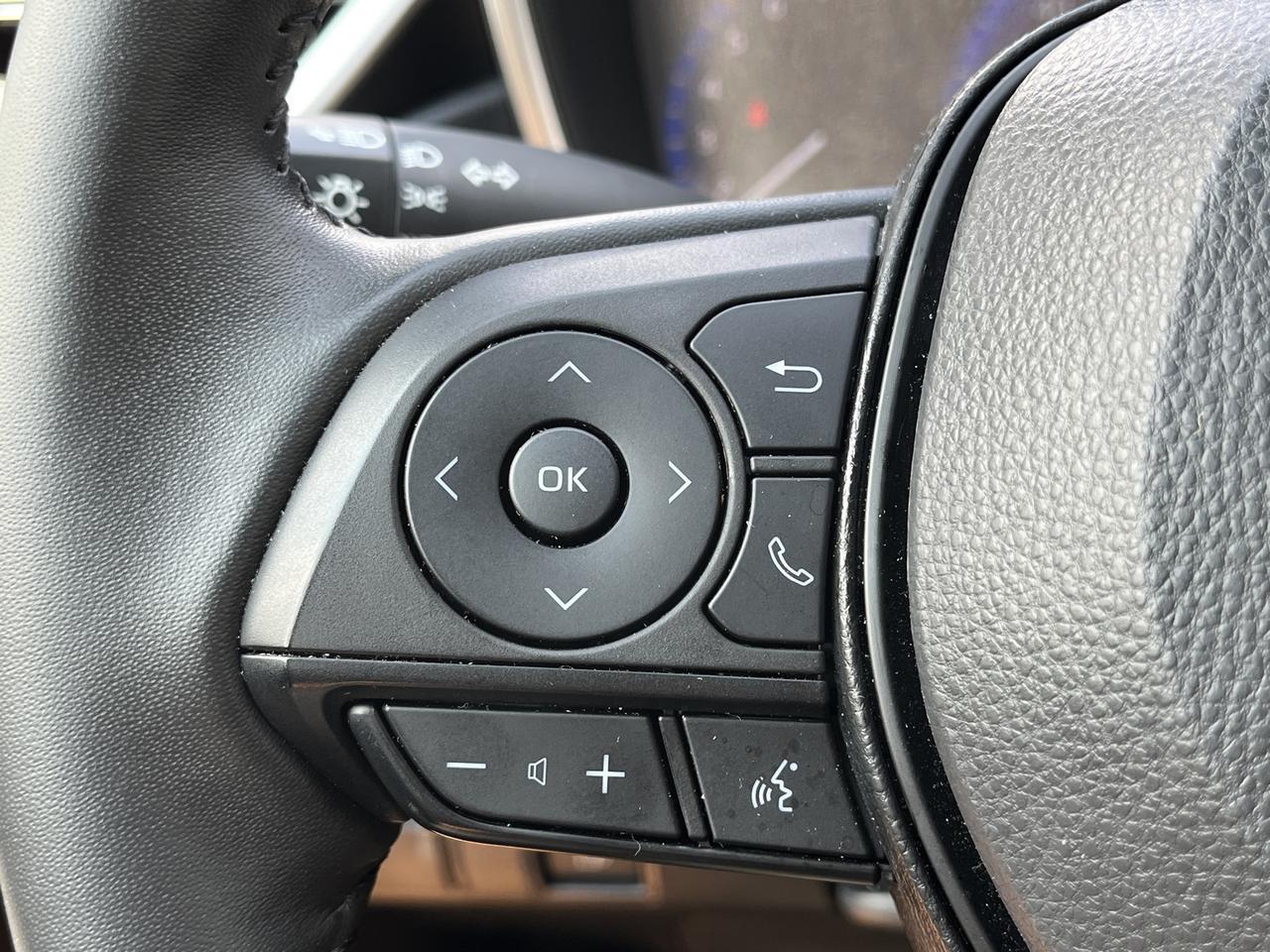 2022 Toyota Corolla Hybrid LE Stafford VA