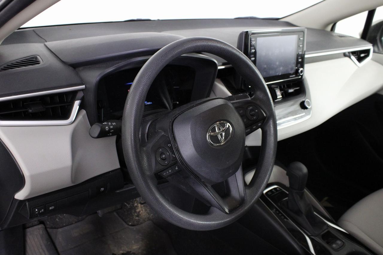 2022 Toyota Corolla Hybrid LE Manassas VA