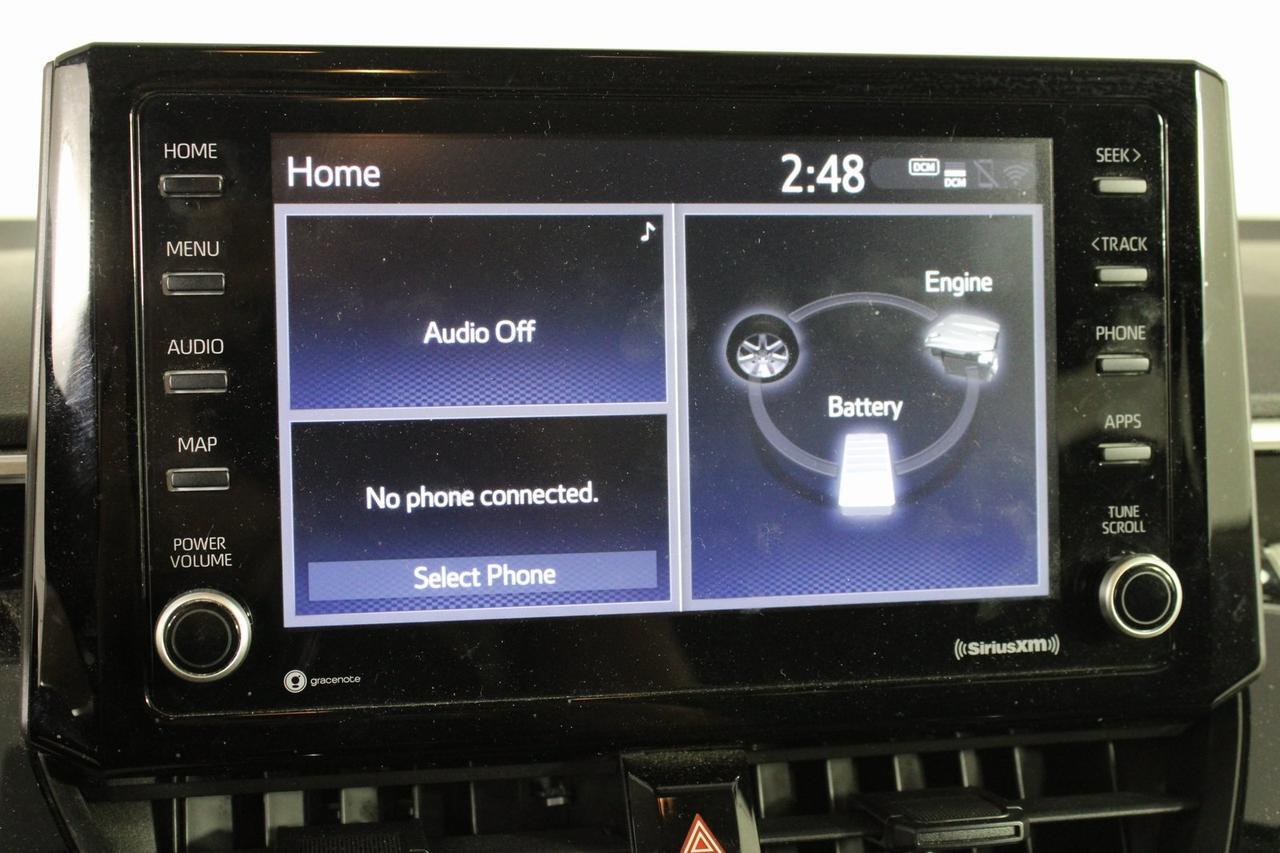 2022 Toyota Corolla Hybrid LE Manassas VA