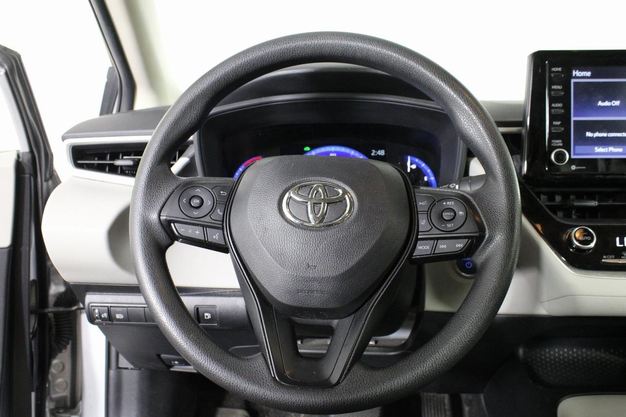 2022 Toyota Corolla Hybrid LE Manassas VA