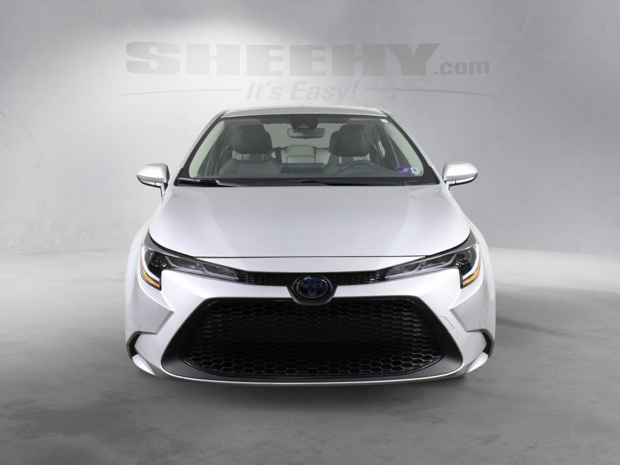 2022 Toyota Corolla Hybrid LE Manassas VA