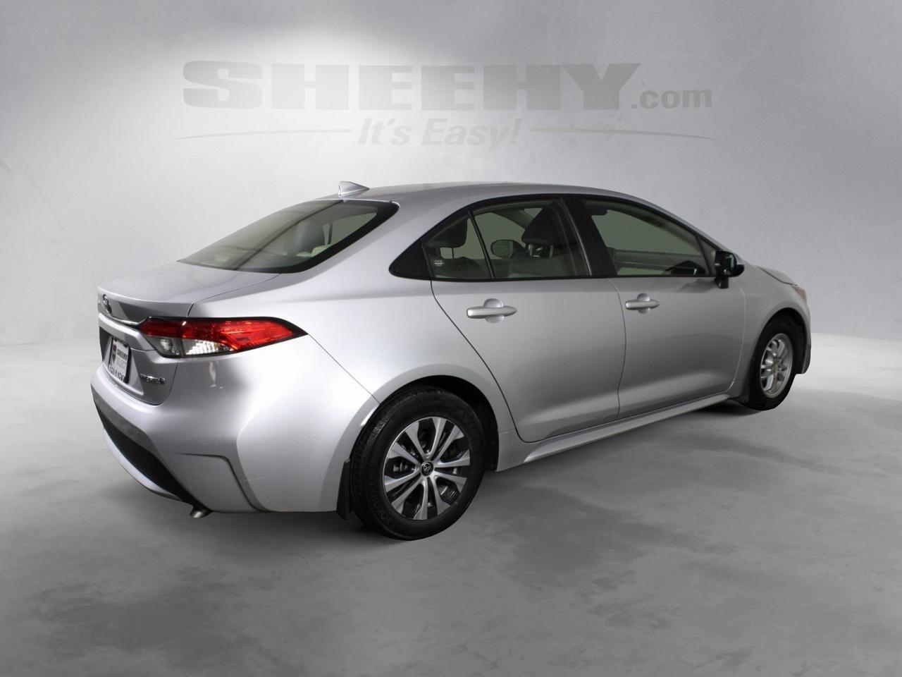 2022 Toyota Corolla Hybrid LE Manassas VA