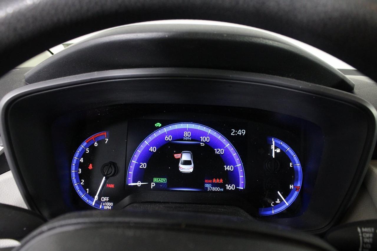 2022 Toyota Corolla Hybrid LE Manassas VA