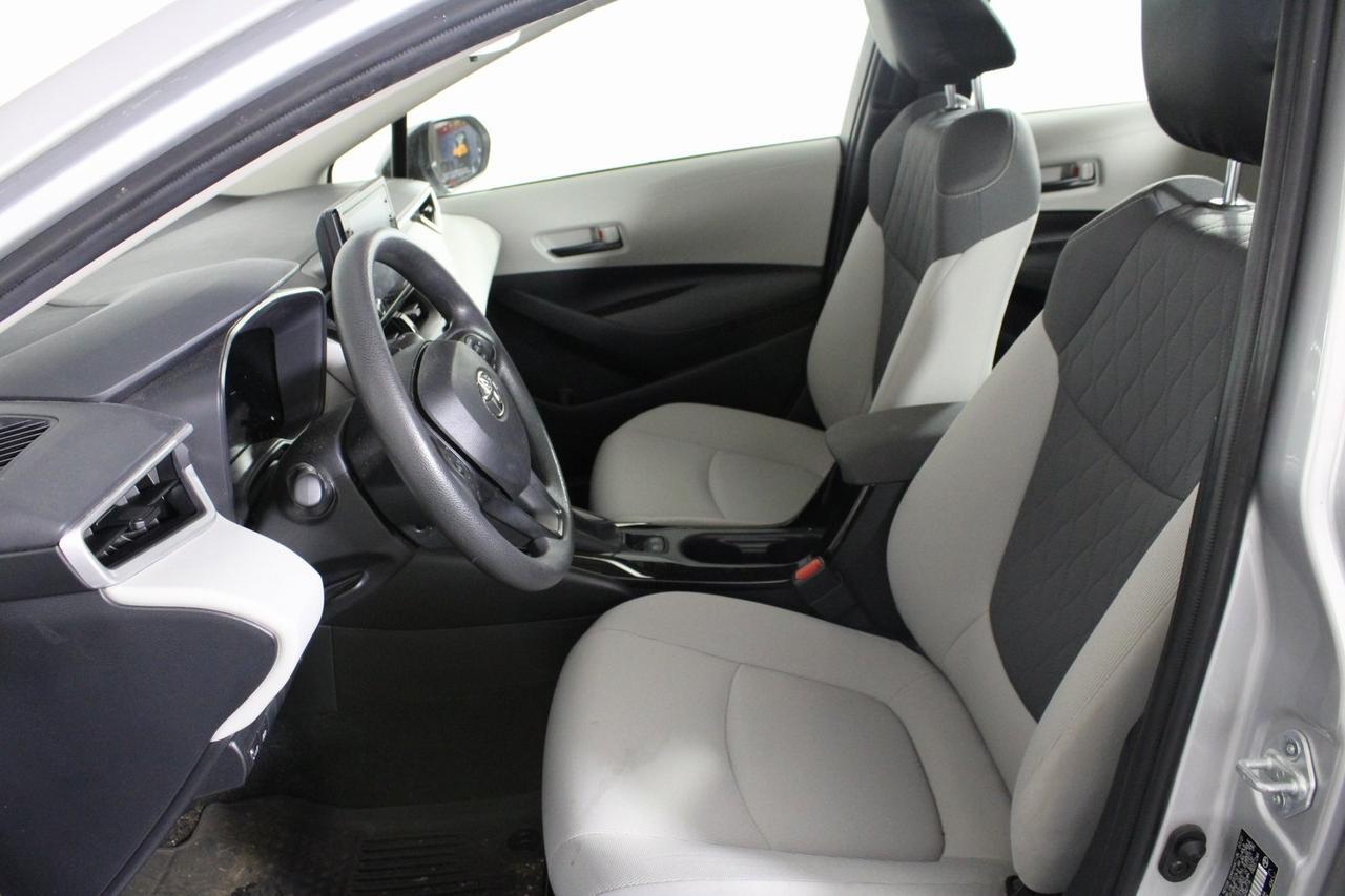 2022 Toyota Corolla Hybrid LE Manassas VA
