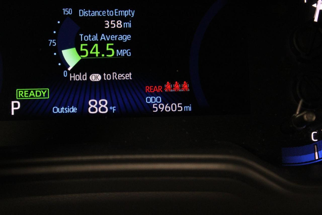 2022 Toyota Corolla Hybrid LE Manassas VA