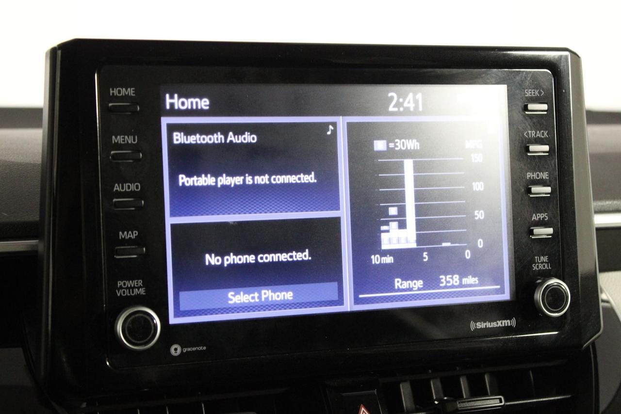 2022 Toyota Corolla Hybrid LE Manassas VA