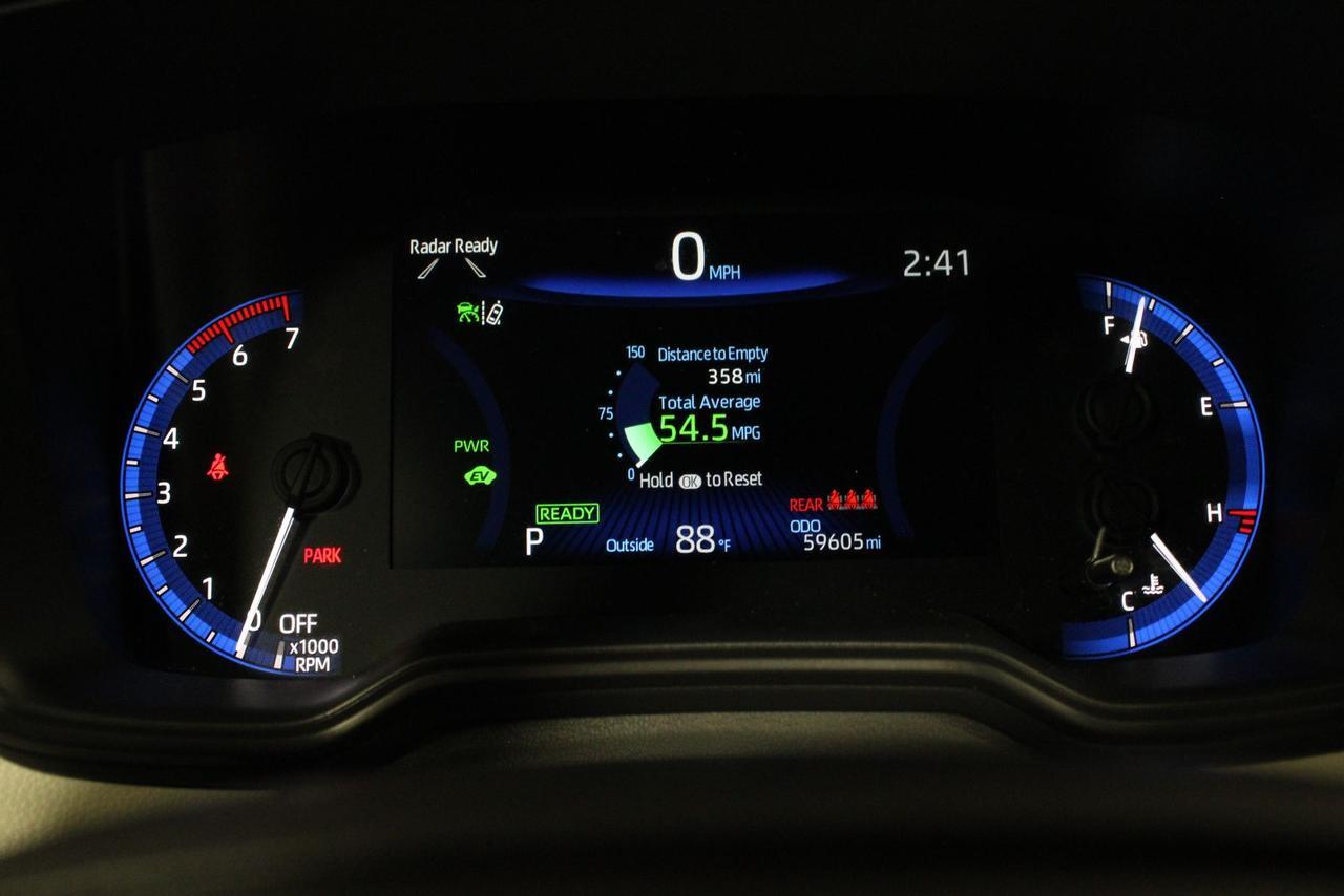 2022 Toyota Corolla Hybrid LE Manassas VA