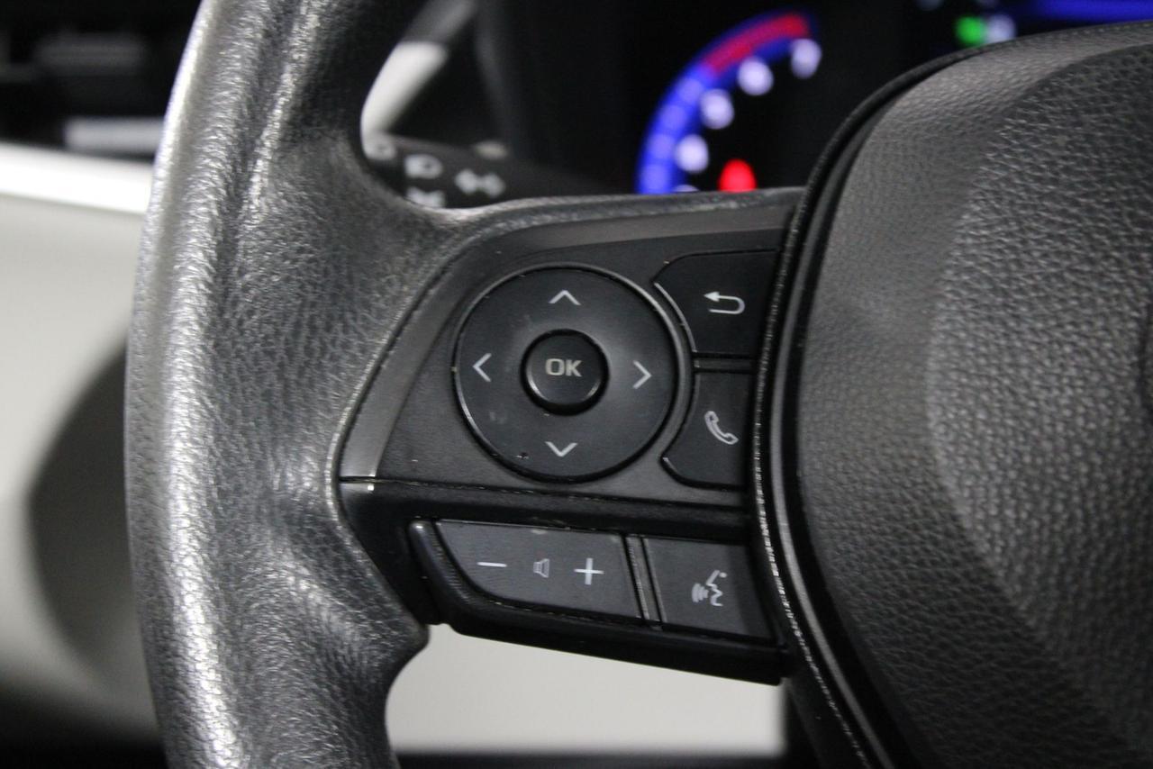 2022 Toyota Corolla Hybrid LE Manassas VA