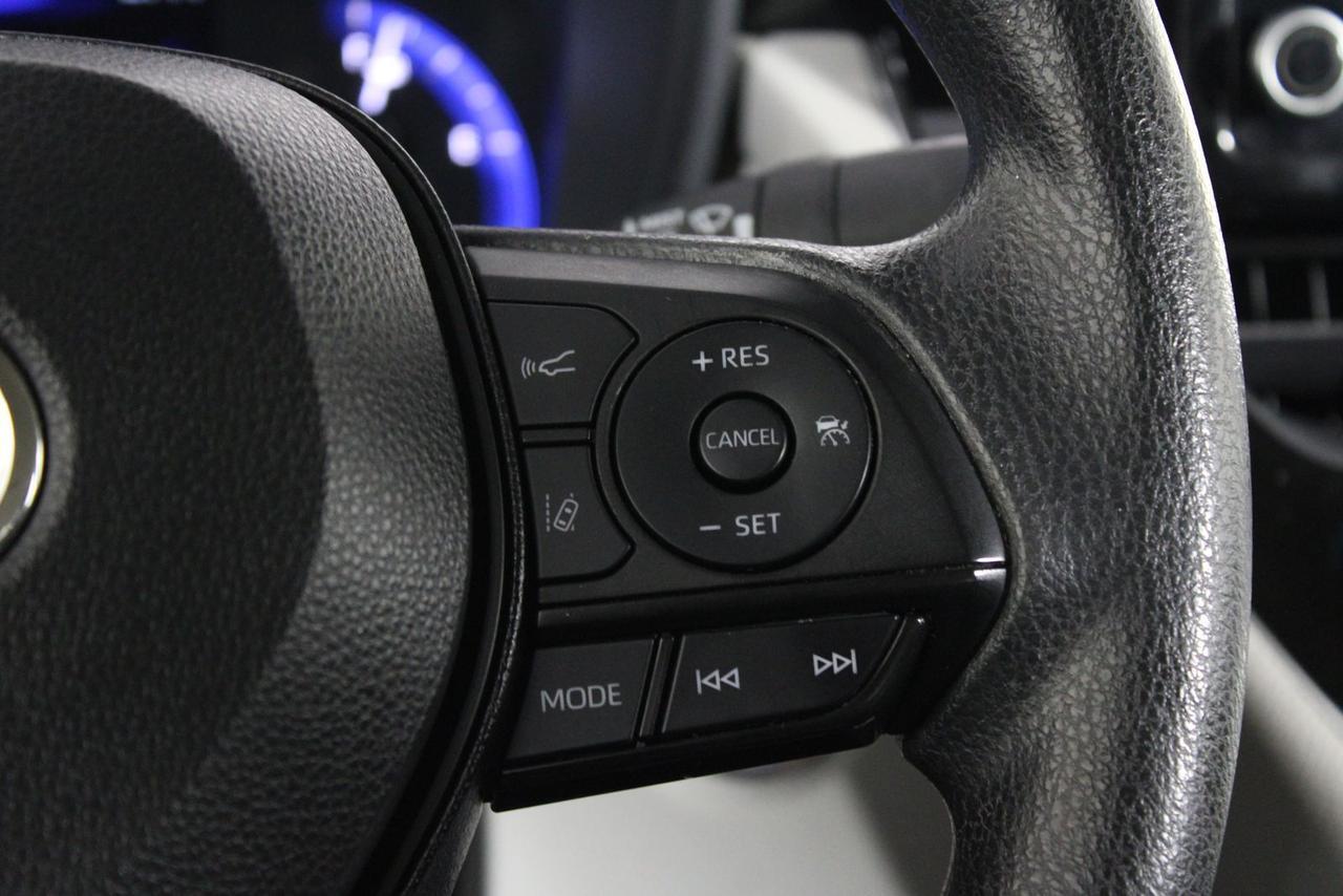 2022 Toyota Corolla Hybrid LE Manassas VA