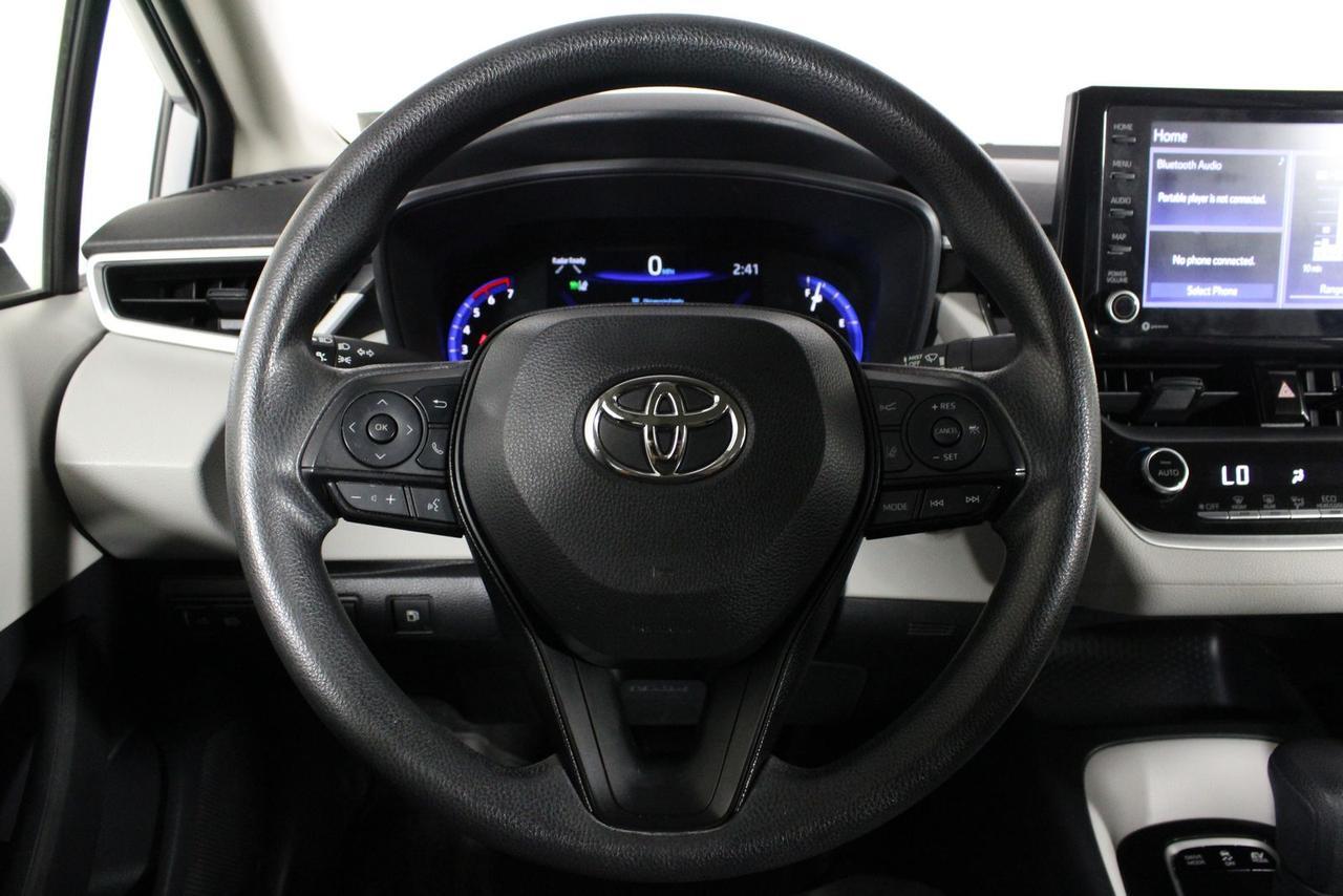 2022 Toyota Corolla Hybrid LE Manassas VA