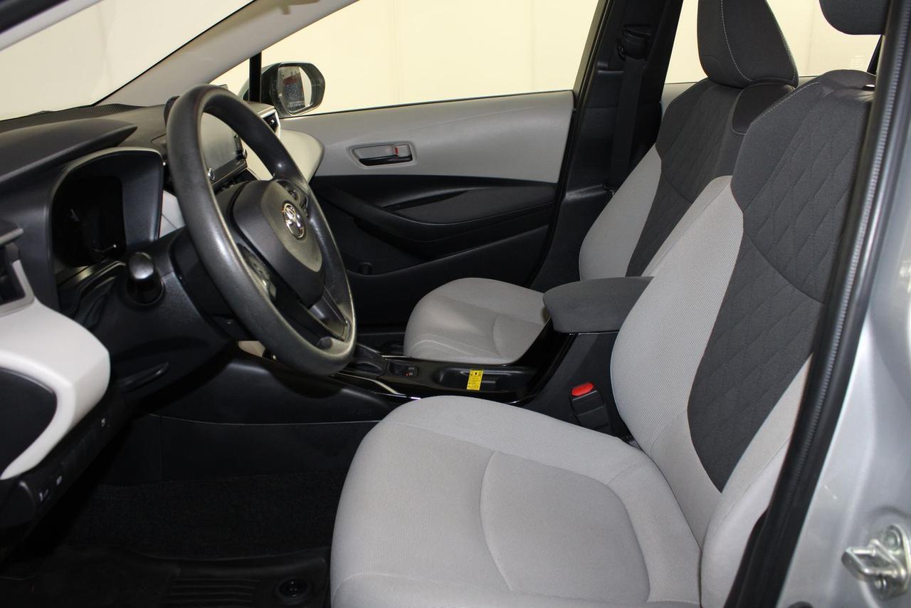 2022 Toyota Corolla Hybrid LE Manassas VA