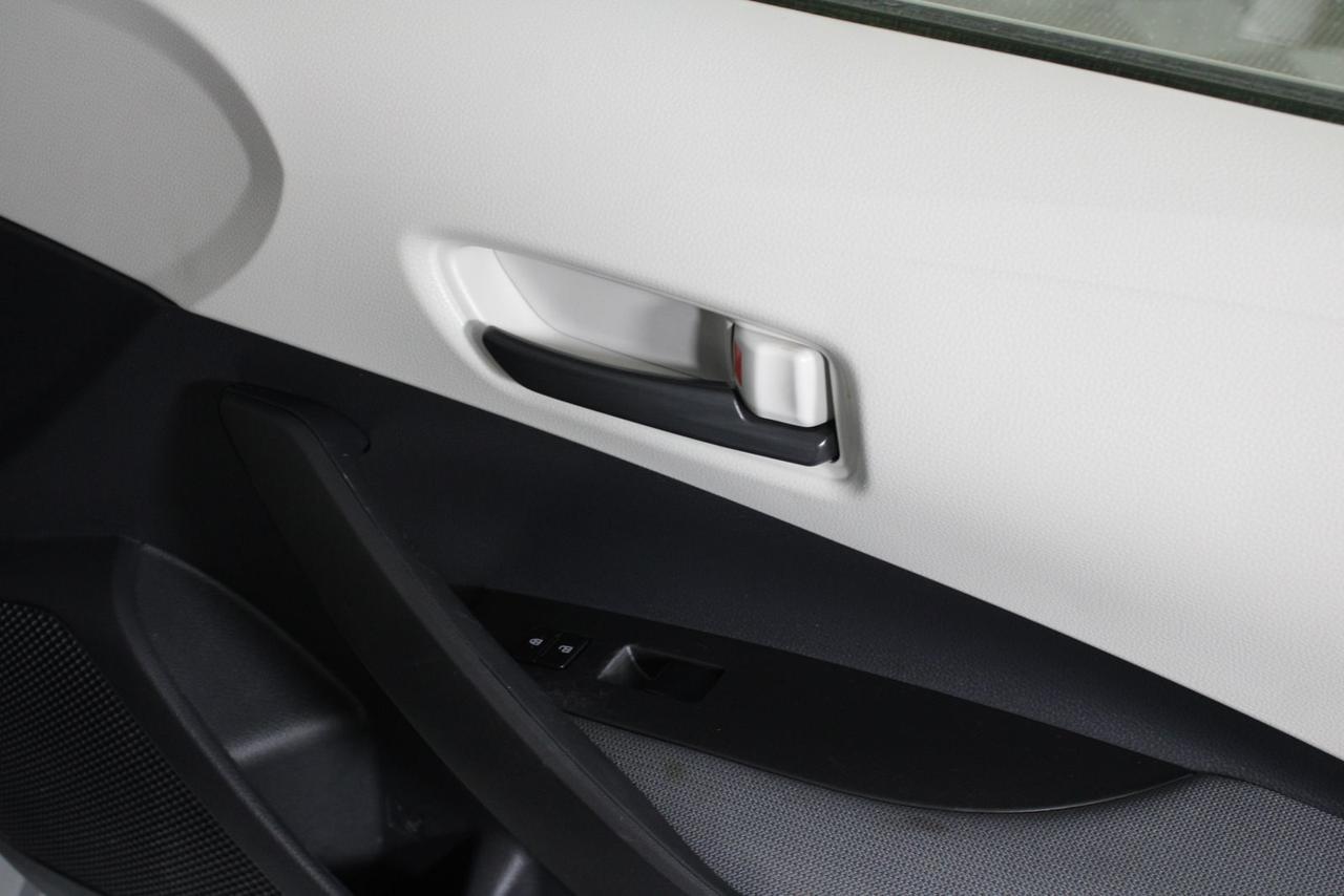 2022 Toyota Corolla Hybrid LE Manassas VA