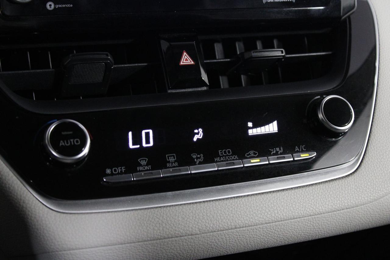 2022 Toyota Corolla Hybrid LE Manassas VA