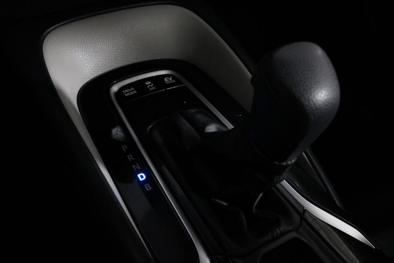 2022 Toyota Corolla Hybrid LE Manassas VA