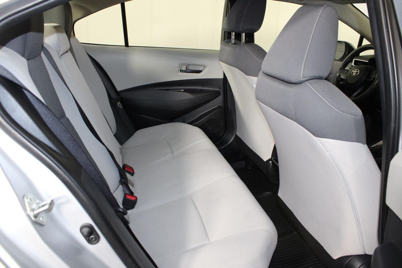 2022 Toyota Corolla Hybrid LE Manassas VA