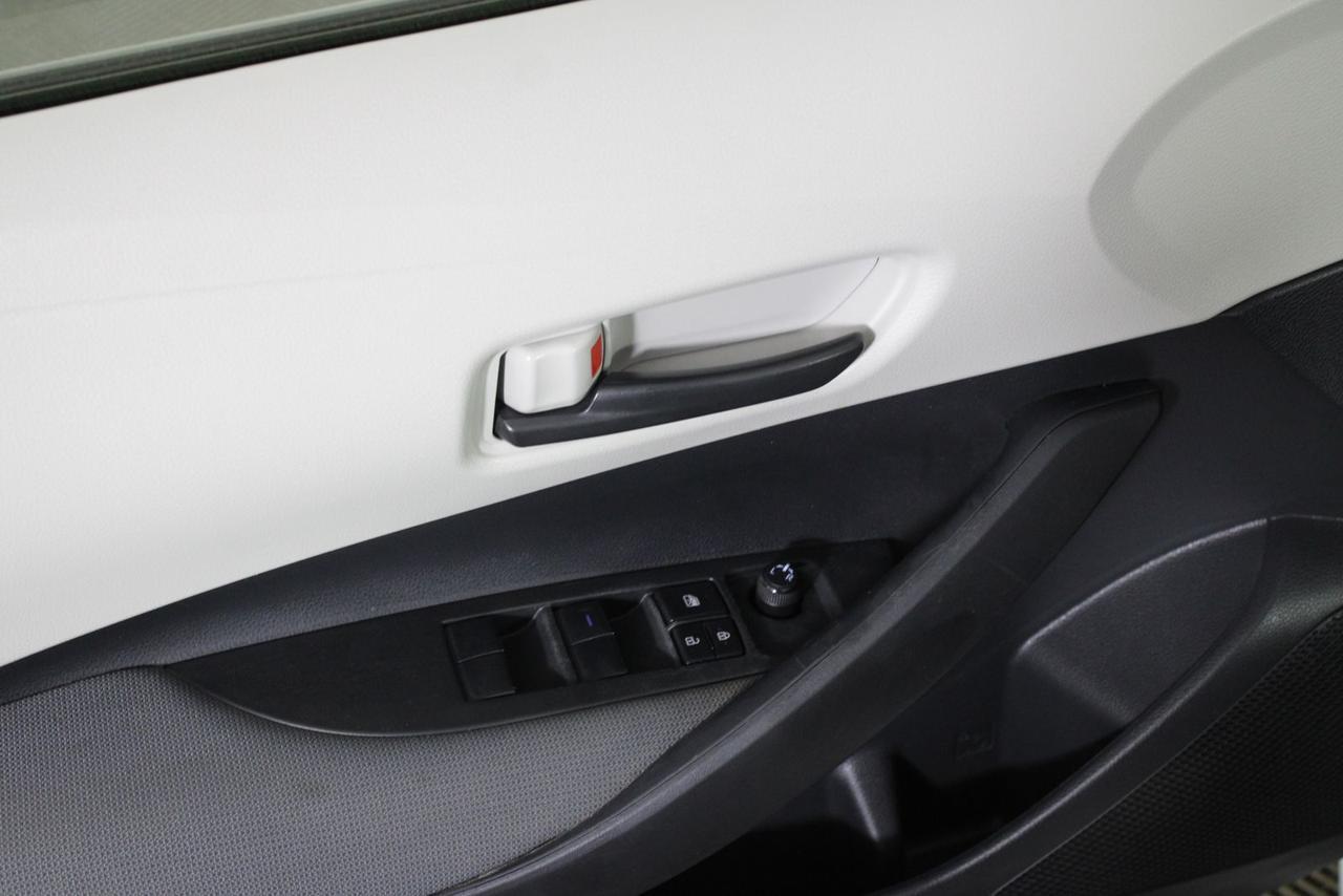 2022 Toyota Corolla Hybrid LE Manassas VA