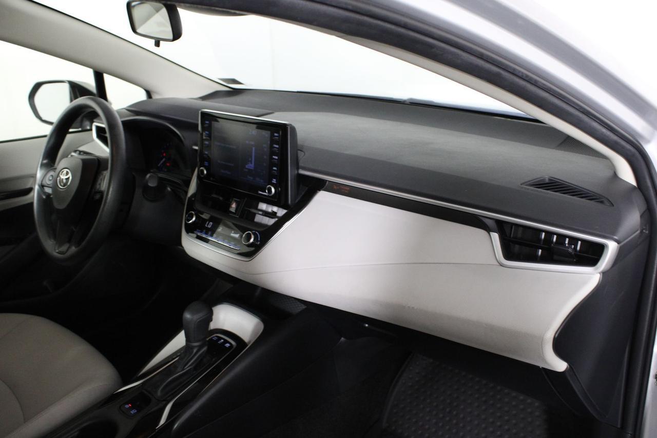 2022 Toyota Corolla Hybrid LE Manassas VA