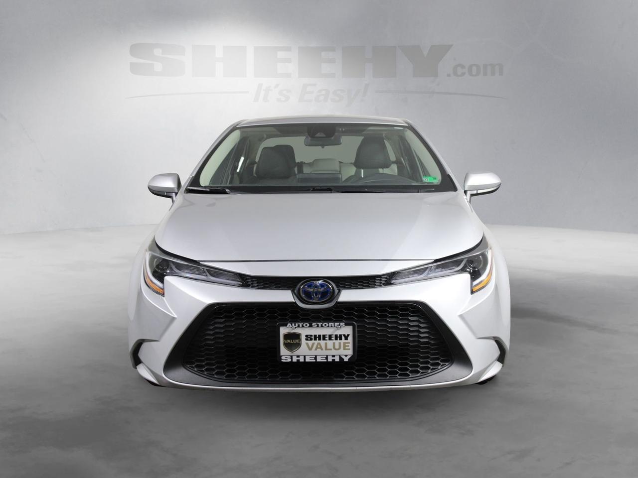 2022 Toyota Corolla Hybrid LE Manassas VA