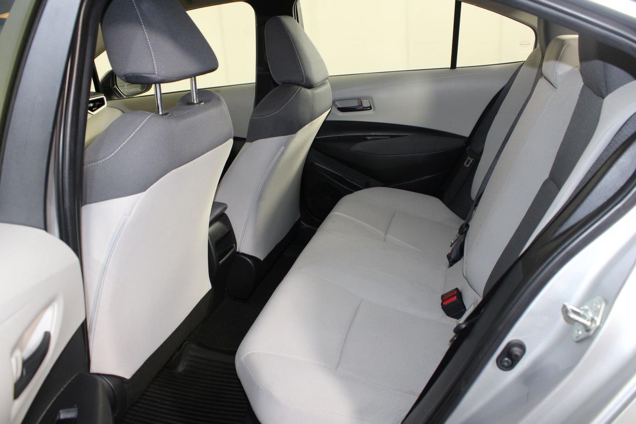 2022 Toyota Corolla Hybrid LE Manassas VA