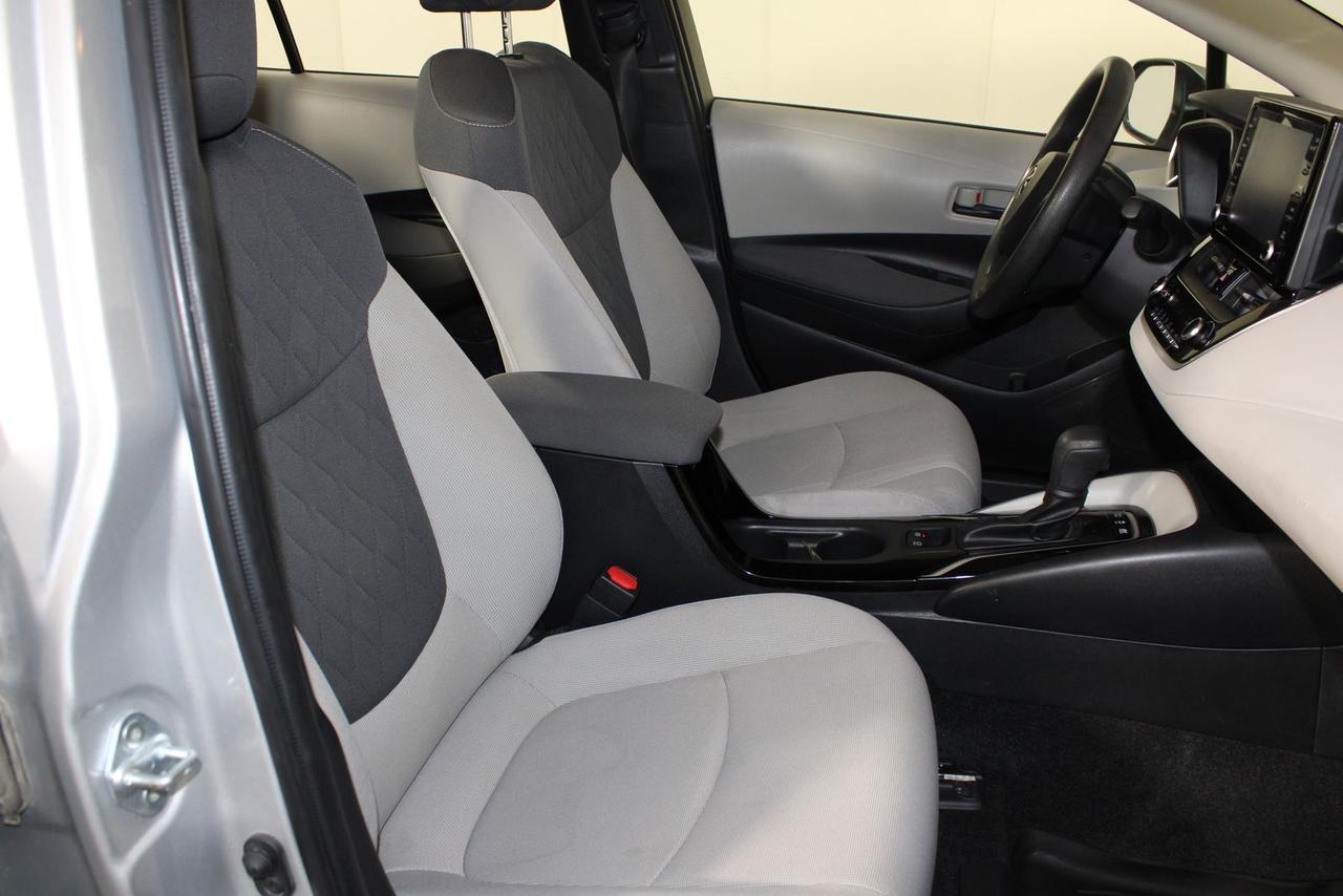 2022 Toyota Corolla Hybrid LE Manassas VA
