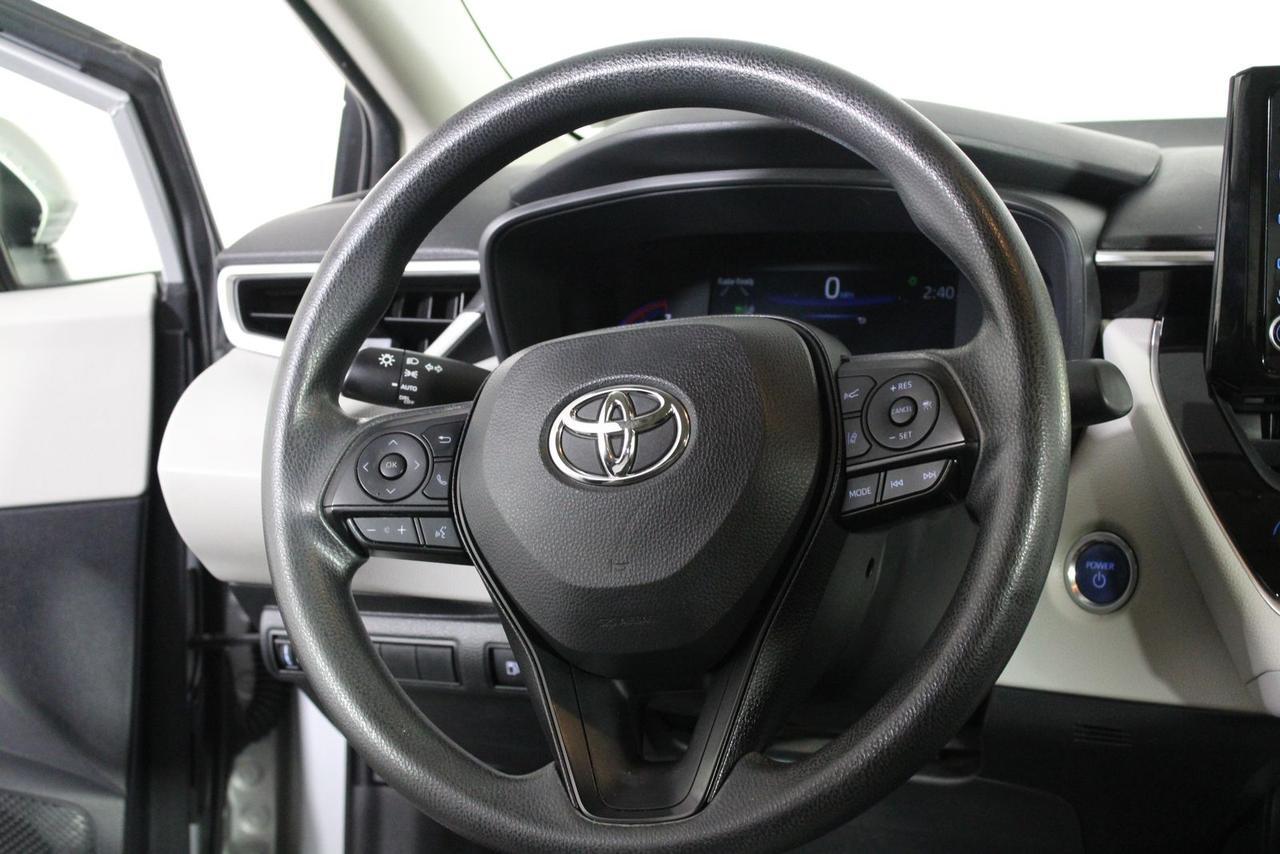 2022 Toyota Corolla Hybrid LE Manassas VA