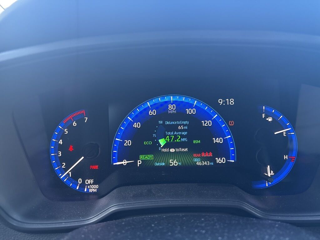 2022 Toyota Corolla Hybrid LE Cockeysville MD