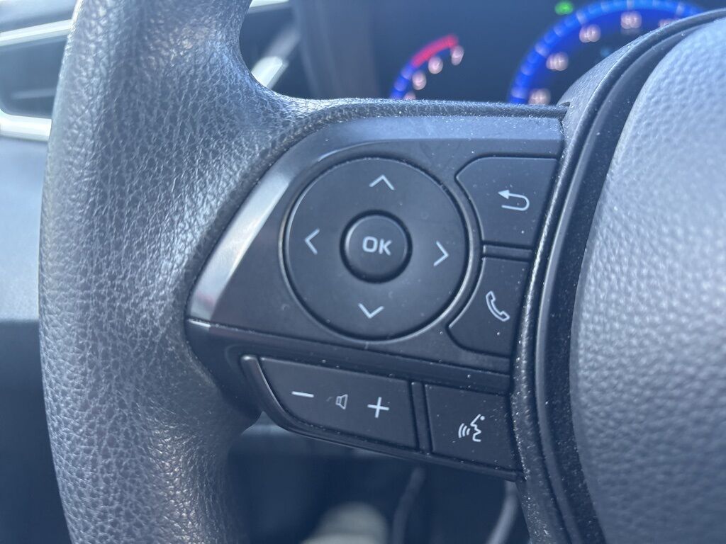 2022 Toyota Corolla Hybrid LE Cockeysville MD