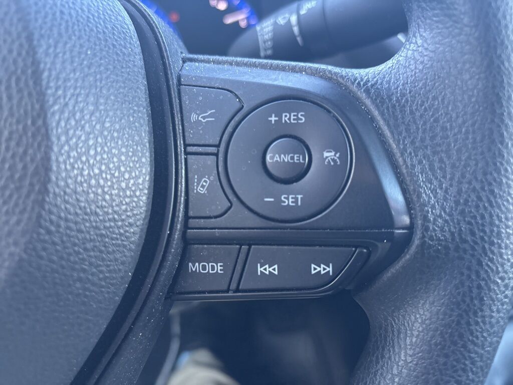 2022 Toyota Corolla Hybrid LE Cockeysville MD