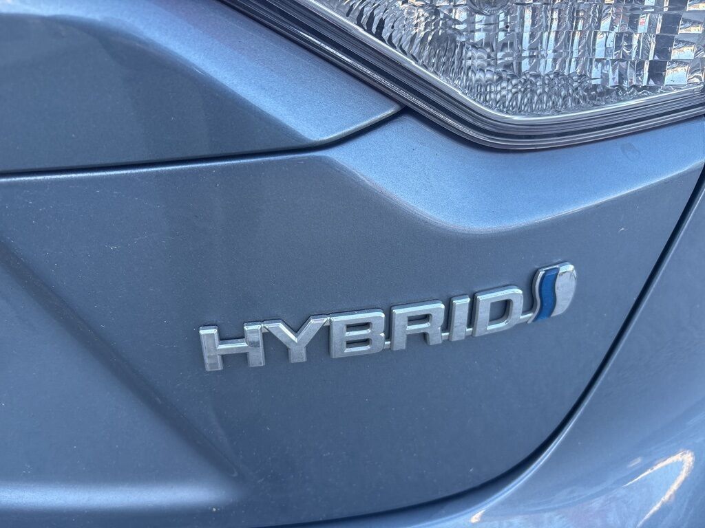 2022 Toyota Corolla Hybrid LE Cockeysville MD