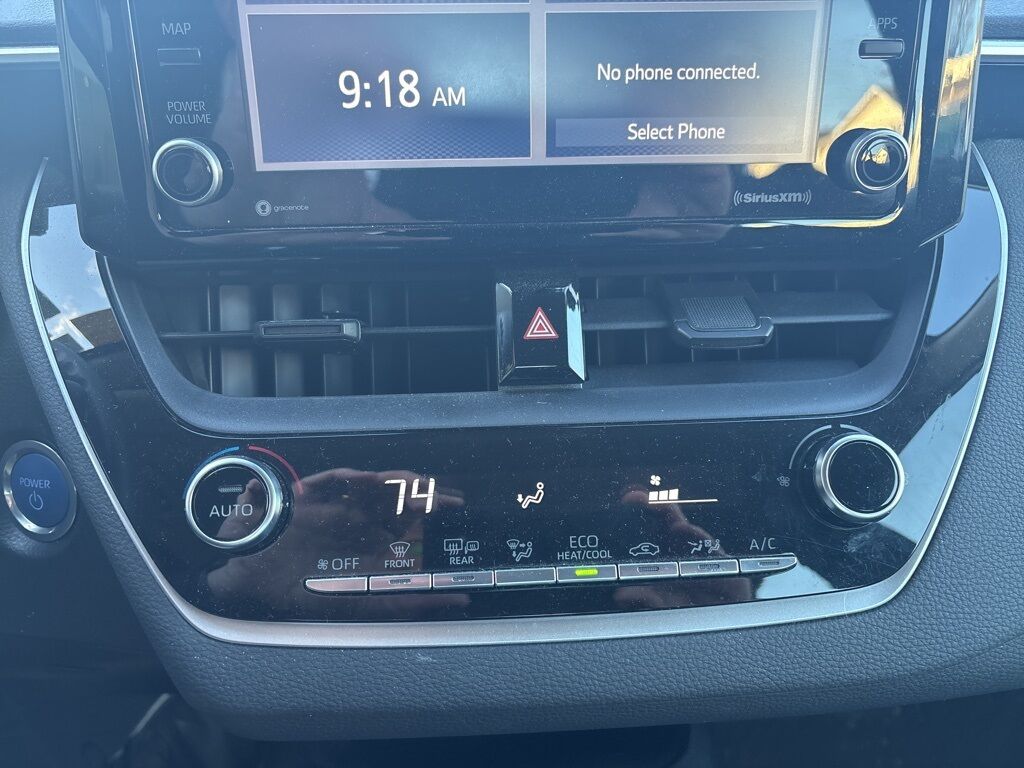 2022 Toyota Corolla Hybrid LE Cockeysville MD