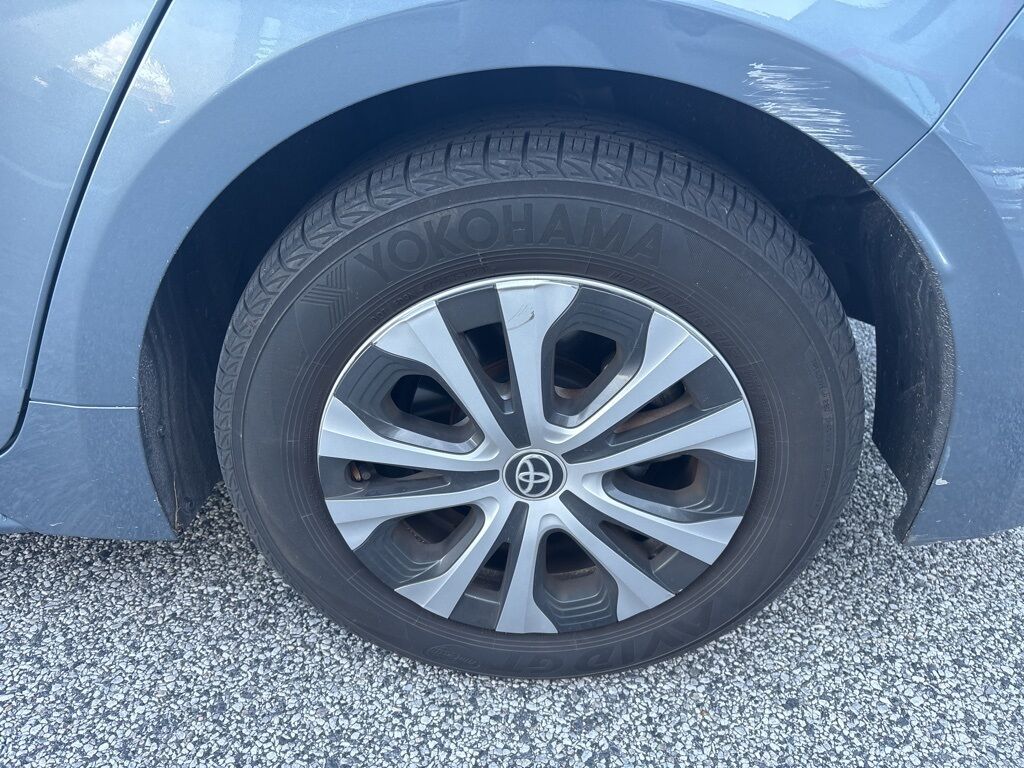 2022 Toyota Corolla Hybrid LE Cockeysville MD