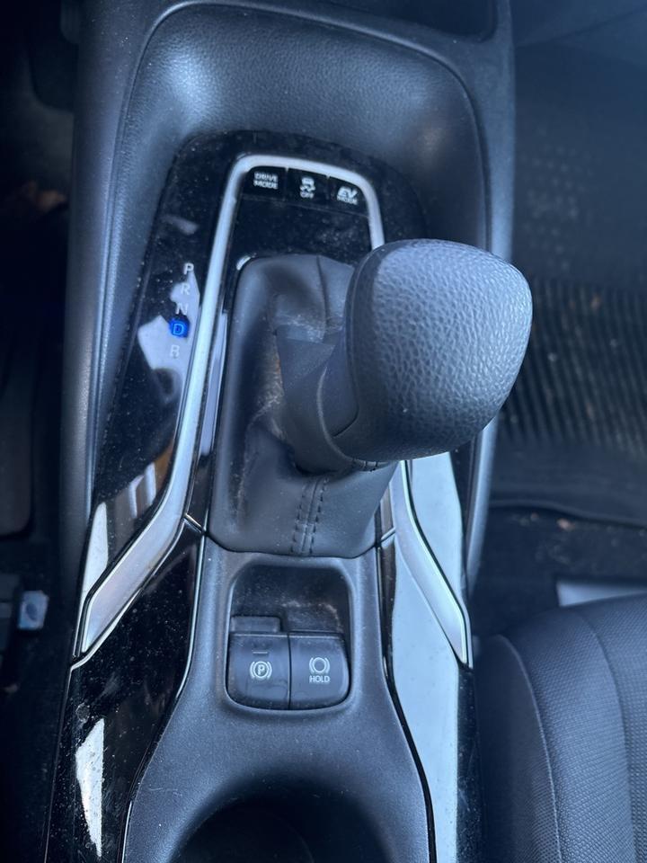 2022 Toyota Corolla Hybrid LE Cockeysville MD